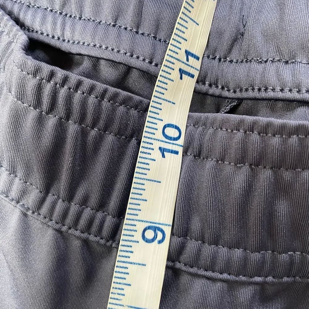 Columbia Women’s Elastic Waist Pull On Track Style Pants Size L